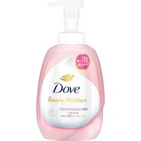 Dove Japan - Beauty Moisture Foam Body Wash Shiny Pump - 540g