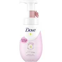 Dove Japan - Clear Renew Creamy Foaming Face Wash - 150ml