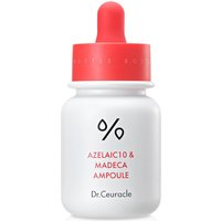 Dr.Ceuracle - Azelaic 10 & Madeca Ampoule - 30ml