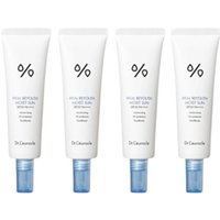 Dr.Ceuracle - Hyal Reyouth Moist Sun SPF50+ PA++++ - 50ml (4ea) Set
