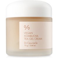 Dr.Ceuracle - Vegan Kombucha Tea Gel Cream - 75g