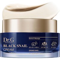 Dr.G - Black Snail Cream - 50ml
