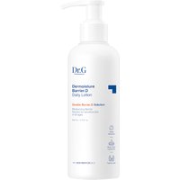 Dr.G - Dermoisture Barrier.D Daily Lotion - 200ml