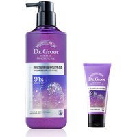 Dr. Groot - Biome Exosome Shampoo - 400ml + 50ml