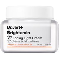 Dr. Jart+ - Brightamin V7 Toning Light Cream - 50ml
