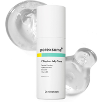 Dr.nineteen - PoreXsome V.Peptox Jelly Toner - 150ml