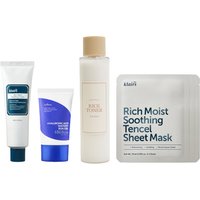 Dry Skin Champion Set