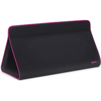 Dyson - Supersonic & Airwap Storage Bag - 1 pezzo - Black/Fuchsia