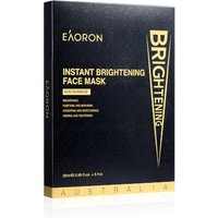EAORON - Instant Brightening Face Mask - 5pezzi