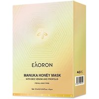 EAORON - Manuka Honey Mask - 10ml x 8pezzi