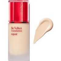espoir - Be Velvet Foundation SPF22 PA++ - 30g - 21N Neutral Ivory