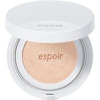 espoir - Silk Skin Layer Cushion SPF42 PA++ - 13g - 20 Vanilla