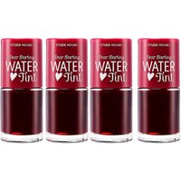 ETUDE - Dear Darling Water Tint - Cherryade (4cad.) Set
