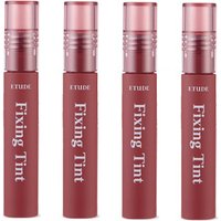 ETUDE - Mask Proof Fixing Tint - 4g - 06 Soft Walnut (4ea) Set