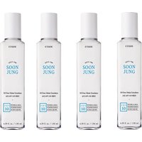 ETUDE - Soon Jung 10-Free Moist Emulsion - 130ml (4cad.) Set
