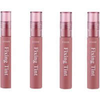 ETUDE - Mask Proof Fixing Tint - 4g - 08 Dusty Beige (4ea) Set