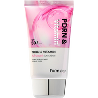 Farm Stay - PDRN & Vitamin Advanced Sun Cream SPF50+ PA++++ - 50g