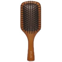 fillimilli - Wood Paddle Brush (S) - 1ea