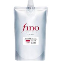 Fine Today - Fino Premium Touch Hair Mask Refill - 700g