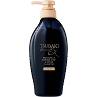 Fine Today - Tsubaki Premium EX Damage Care & Repair Shampoo - 400ml