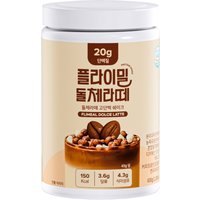 Flimeal - Protein Shake - 630g - Dolce Latte