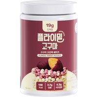 Flimeal - Protein Shake - 630g - Sweet Potato