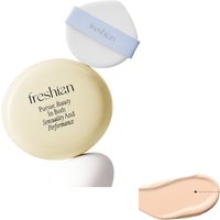 Freshian - Pepta-Serum Cushion (With Refill) - 13g x2 - P201