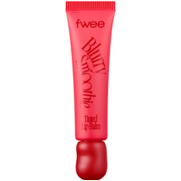 Fwee - Blurry Smoothie Tinted Lip Balm - 9.5ml - BN02 Watermelon Sorbet