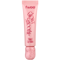Fwee - Glowy Smoothie Tinted Lip Balm - 9.5ml - GW01 Mango Peach Blend
