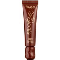 Fwee - Glowy Smoothie Tinted Lip Balm - 9.5ml - GN04 Chocolate Hazelnut