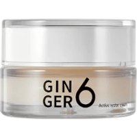 Ginger6 - Active Water Cream - 50ml