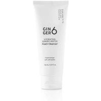Ginger6 - Hydrating Ginger Water Foam Cleanser - 150ml