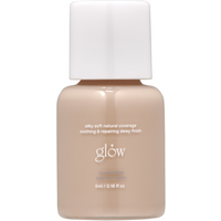 glow - mini breathable blemish balm - 5ml - #one