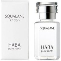 HABA - Pure Root - Squalane Oil - 15ml