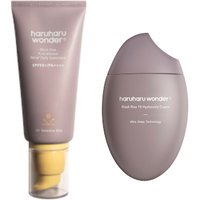 haruharu wonder - Moisturizing Set