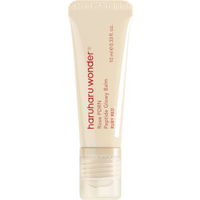 haruharu wonder - Rose PDRN Peptide Glowy Balm - 10ml - Ruby Red