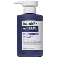 heimish - RX Amino Biotin Revitalizing Shampoo - 400ml