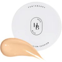 HEVEBLUE - Penta Berry Panthenol Repair Glow Foundation Cushion - 15g - 22-23 Beige