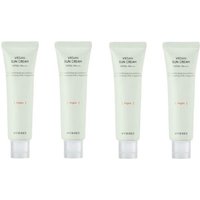 HYGGEE - Vegan Sun Cream SPF50+ PA++++ - 50ml (4ea) Set