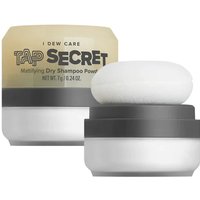 I DEW CARE - Tap Secret Mattifying Dry Shampoo Powder - 7g - Oringinal