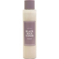I'm From - Black Rice Toner - 150ml