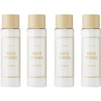 I'm From Rice Toner - 30ml (4ea) Set
