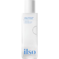 ILSO - Daily Moisture Bubble Toner - 150 ml
