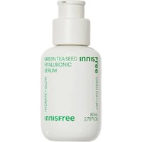innisfree - Green Tea Seed Hyaluronic Serum - 80ml