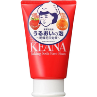 Ishizawa-Lab - Nadeshiko - Keana Baking Soda Face Foam - 100g