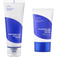 Isntree - Hyaluronic Acid Resist the Sun Set
