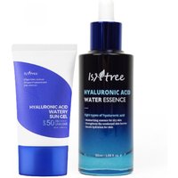 Isntree Hyaluronic Acid Set