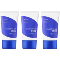 Isntree Hyaluronic Acid Watery Sun Gel (3ea) Set