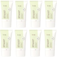 iUNIK Centella Calming Daily Sunscreen - 60ml (8ea) Set