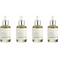 iUNIK - Tea Tree Relief Serum - 50ml (4ea) Set